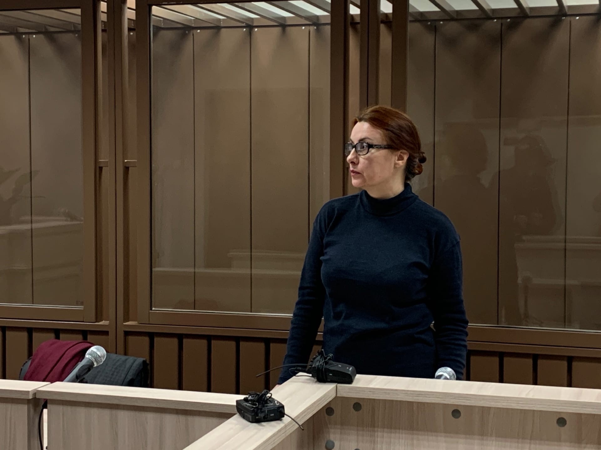 Ирина Шеремет снова в суде: на сыктывкарку подали два новых иска