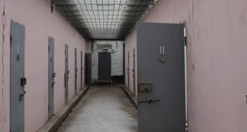 ФСБ по Коми раскрыли участника преступной наркогруппы