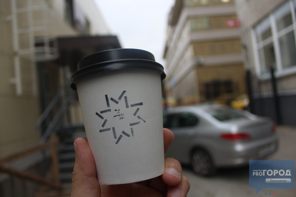 В Коми решили построить завод по производству кофе