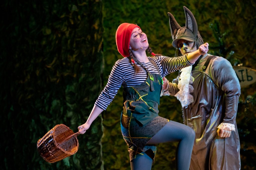 Куда сходить на выходных: афиша мероприятий в Сыктывкаре на 22 и 23 апреля