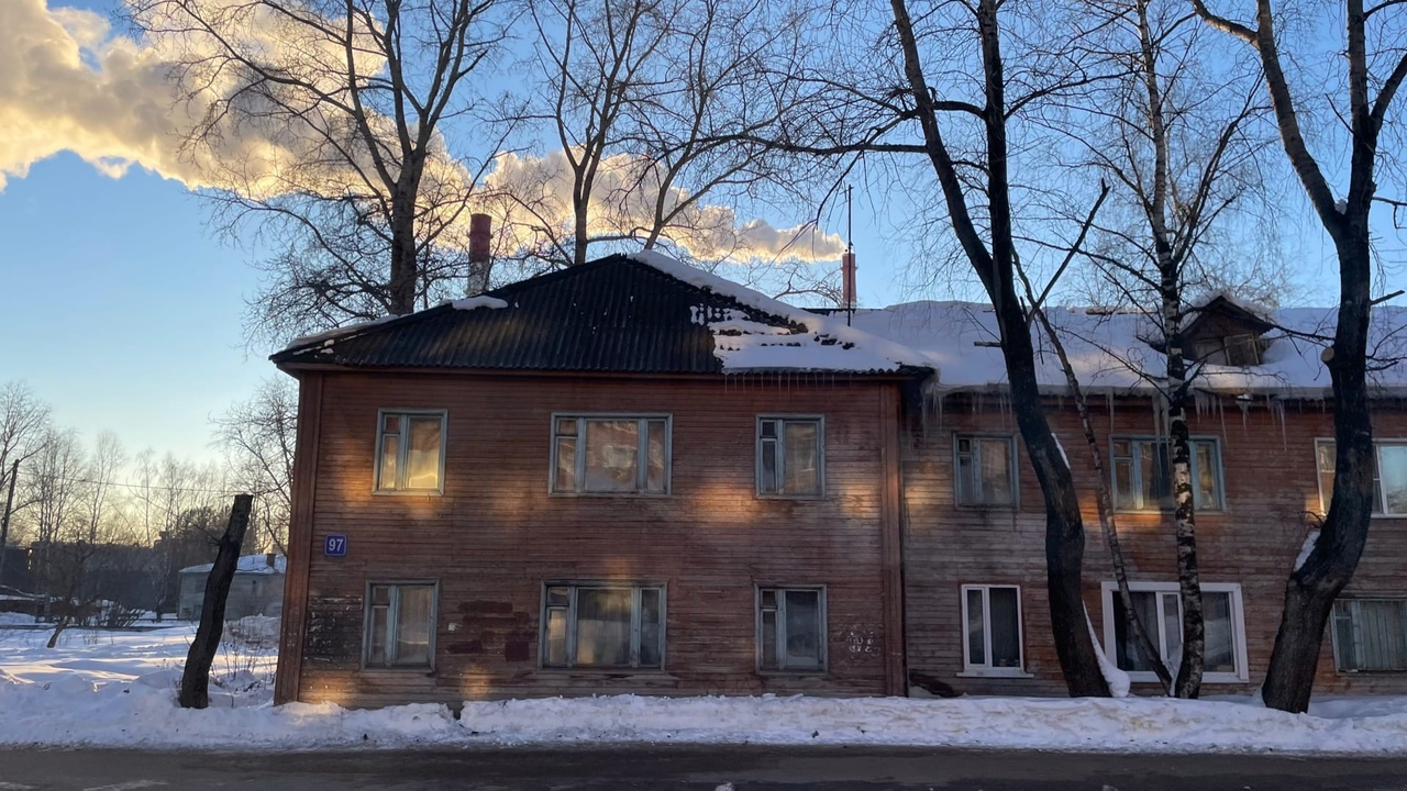 В Коми будут строить школы из деревянных домокомплектов 