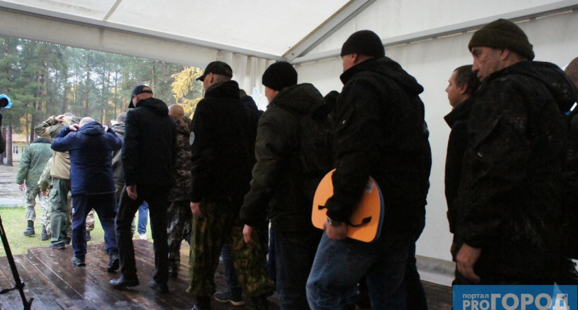 Полная мобилизация: в Совфеде сделали заявление для всех россиян