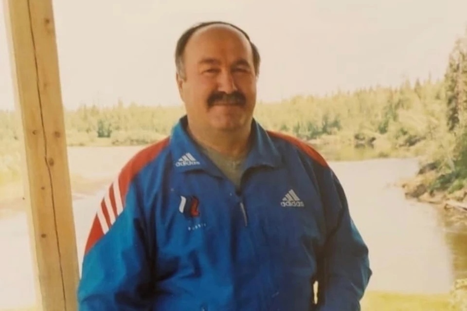 В Коми скончался экс-глава Вуктыла Шота Куртубадзе