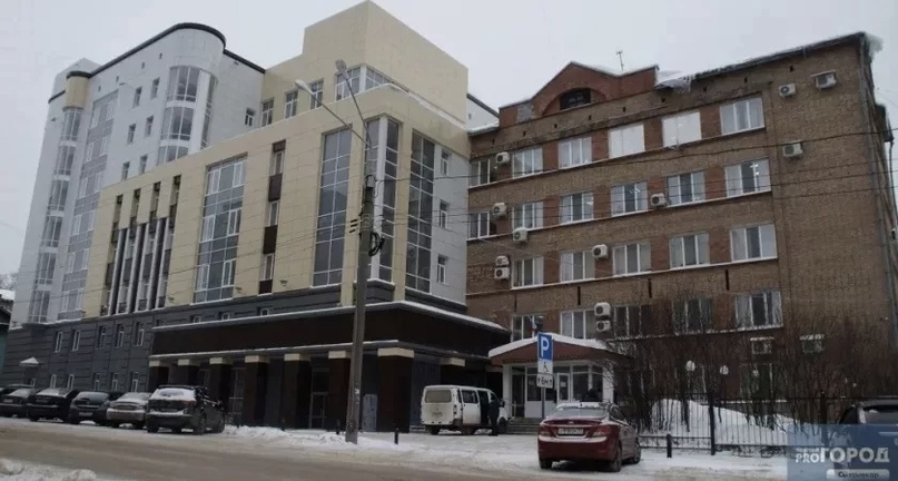 Бывший сотрудник одного из техникумов Коми пытался похитить у начальника 450 тысяч рублей