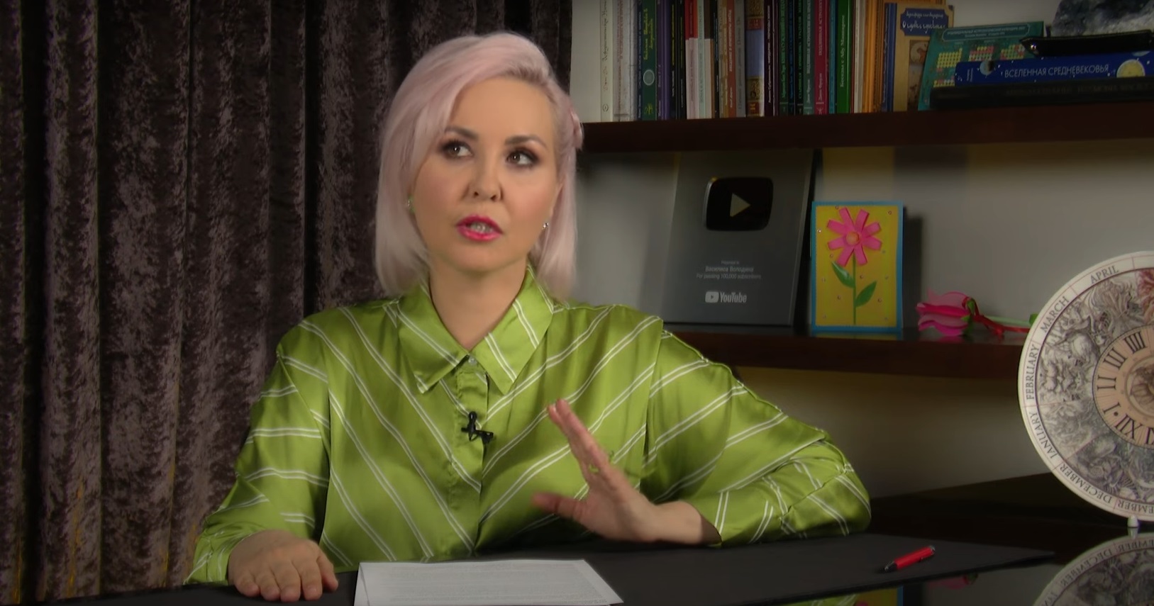 "Время новых чувств": Володина назвала знаки зодиака, которые утонут в романтике