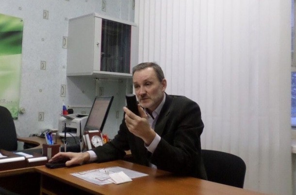 Мэр одного из городов Коми покинул свой пост