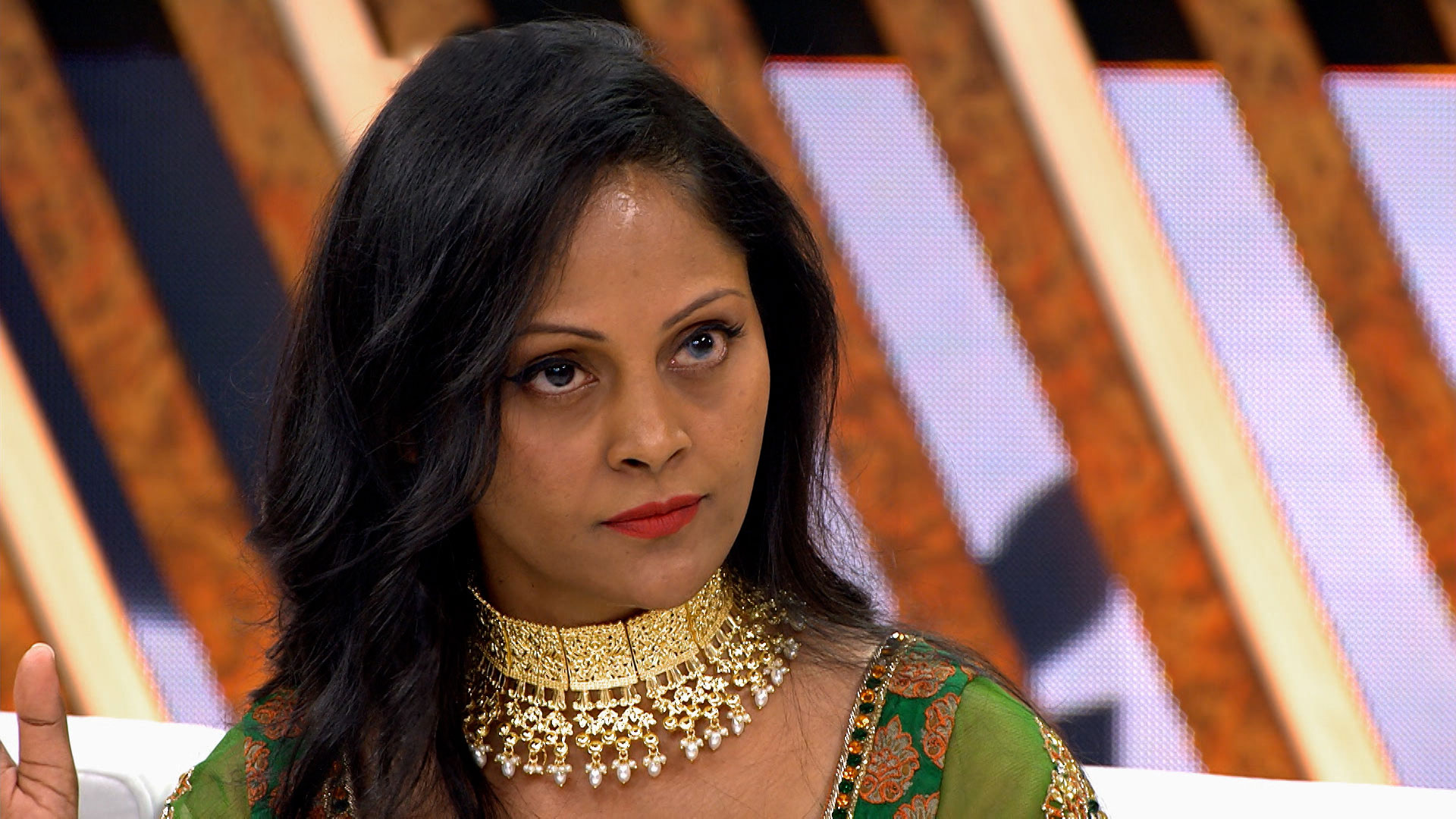 "Оглашен финал конфликта": ясновидящая дала ответ на главный вопрос последних месяцев