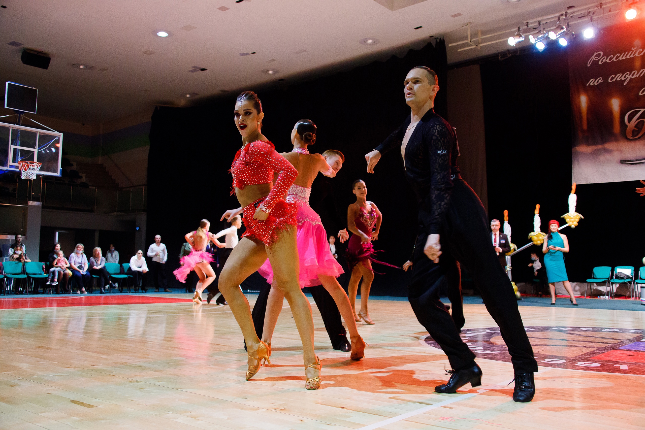 В Сыктывкаре пройдет "Бал при свечах"