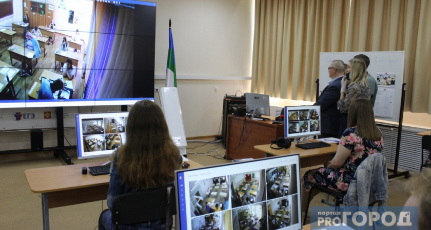 Наконец-то: ЕГЭ для российских школьников отменили на пять лет