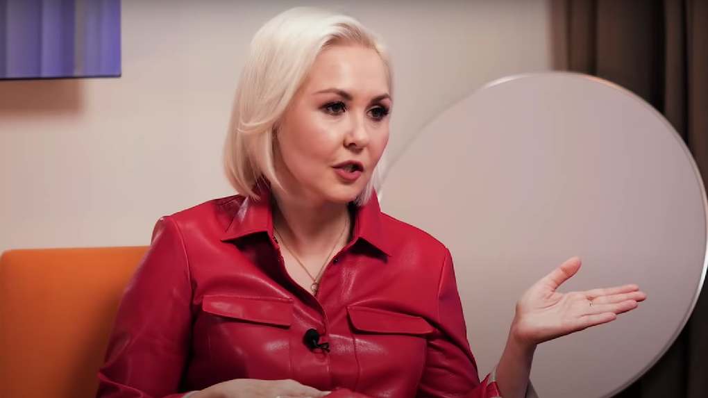 "Самая напряженная неделя мая": Василиса Володина предупредила о грядущих переменах