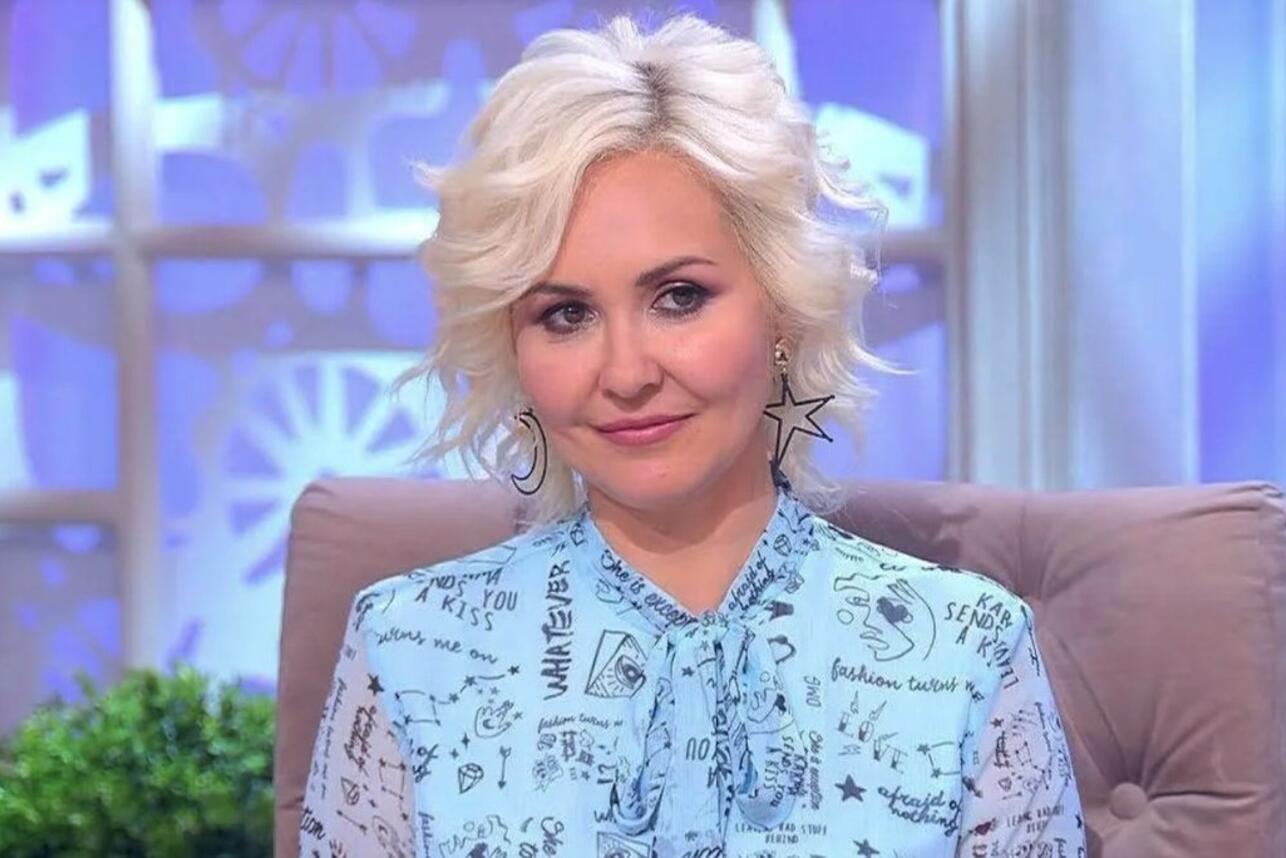 Василиса Володина назвала знак зодиака, которому несказанно повезет на этой неделе