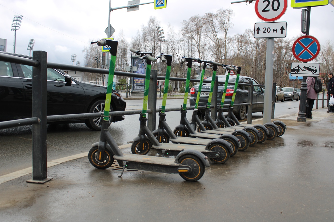 В Коми нагрянут грозы и дожди
