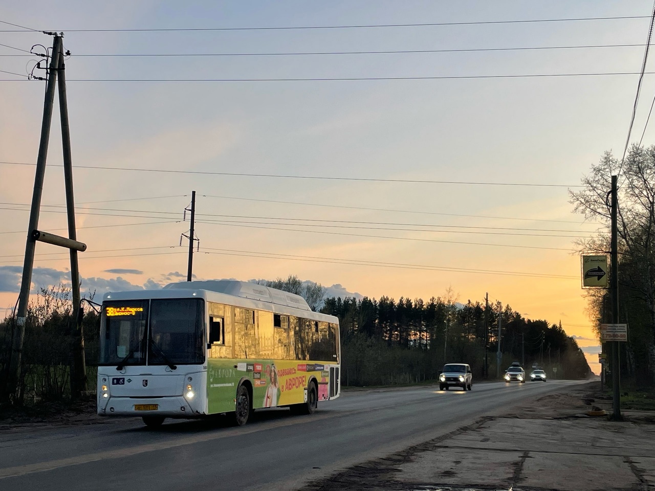 Небольшие дожди и +26 градусов: какой будет погода в Коми на этих выходных