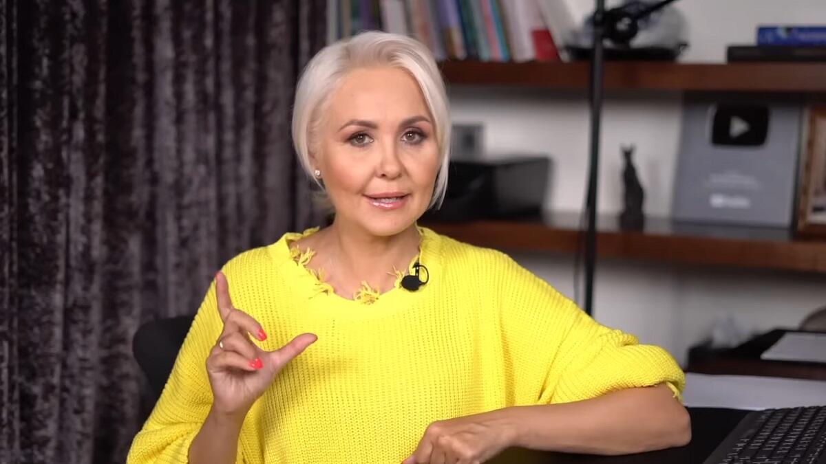 Василиса Володина назвала даты рождения детей, которых нужно особенно оберегать