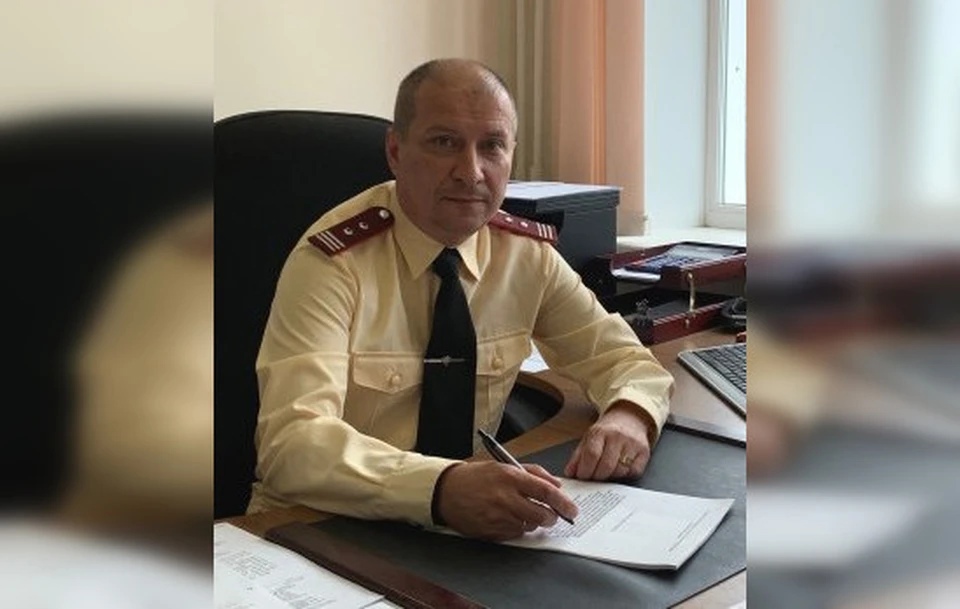 В управлении Роспотребнадзора Коми сменилось руководство