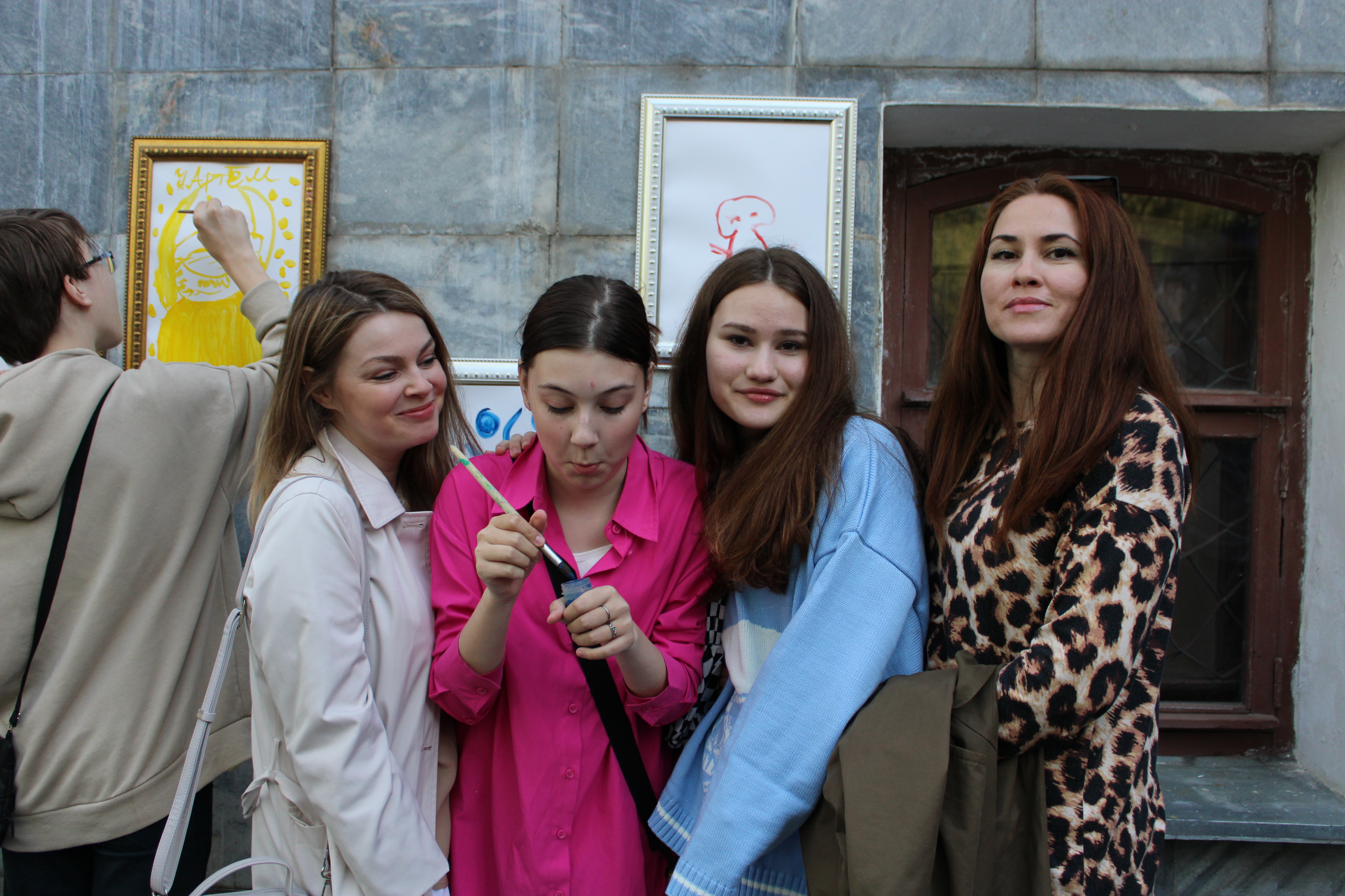 "Истории о прекрасном": в Сыктывкаре прошла “Ночь музеев”