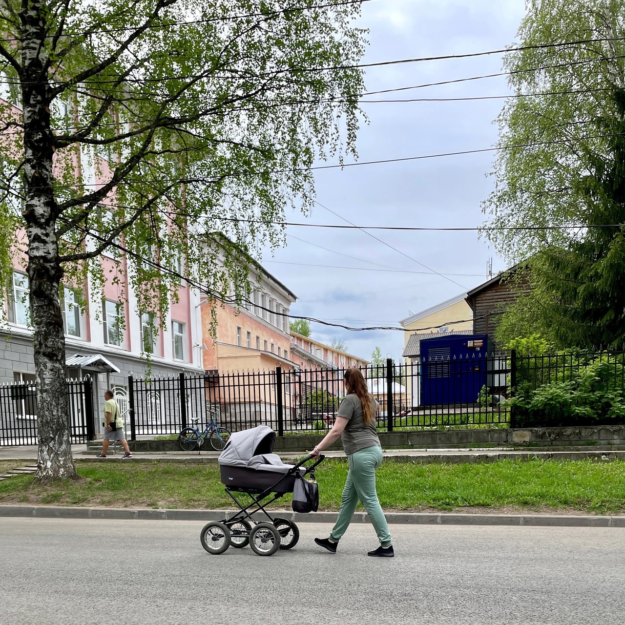 Всем родителям: с июня три детских пособия начнут приходить в другие даты