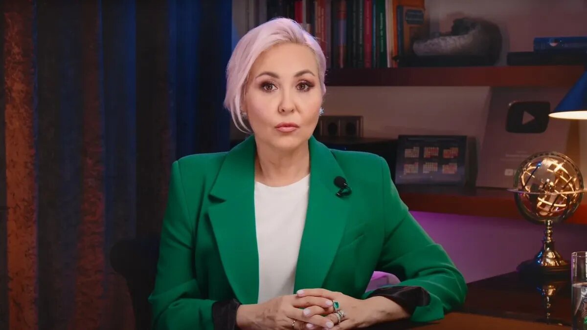 Высосут силу: Василиса Володина предостерегла от колоссальной потери энергии 24 мая