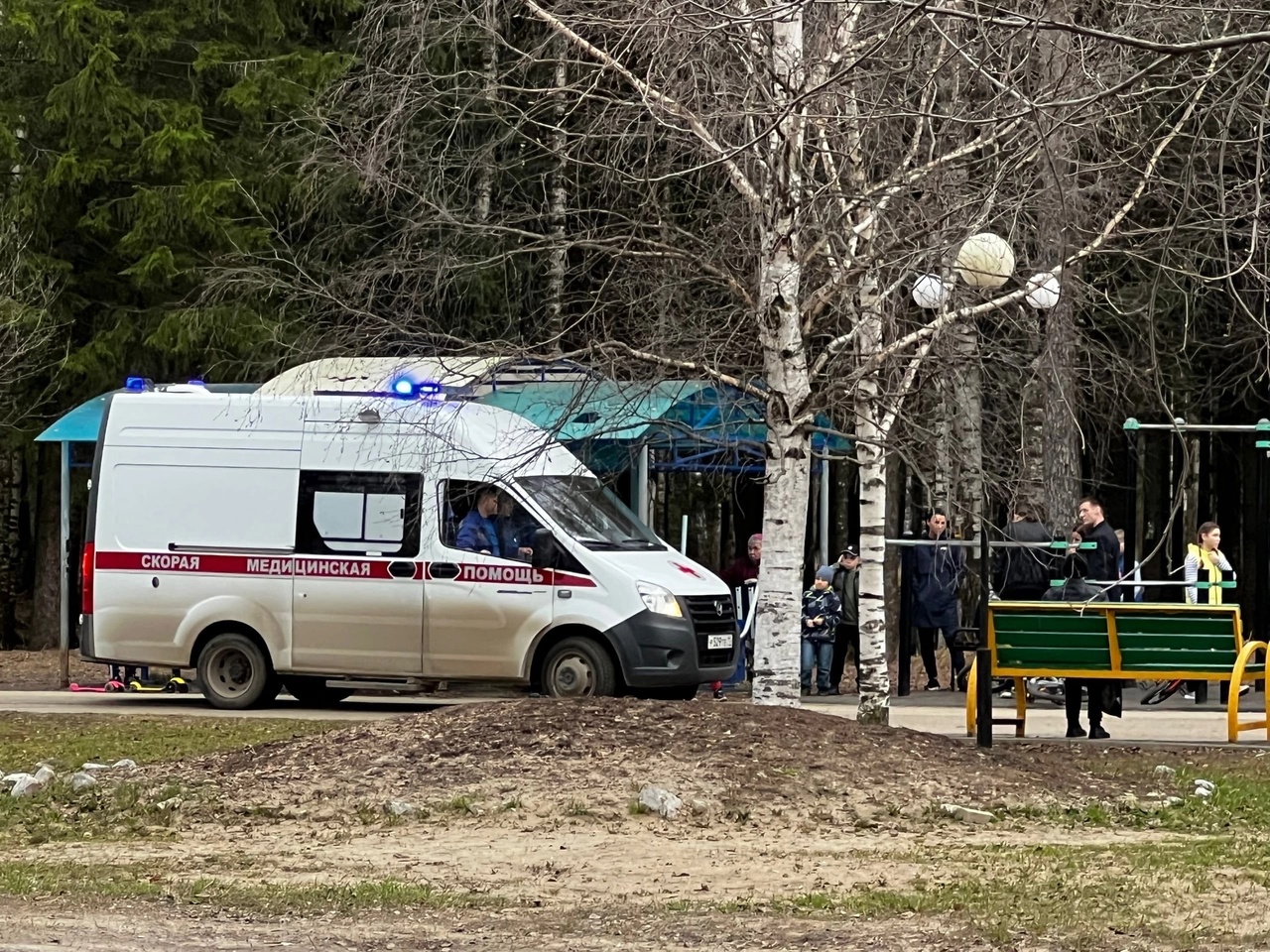 Глава ВОЗ заявил об угрозе появления нового опасного штамма коронавируса