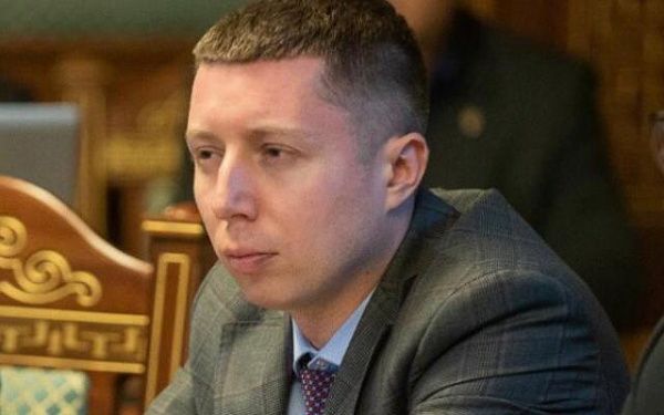 Зампредом правительства Коми стал экс-министр промышленности Бурятии