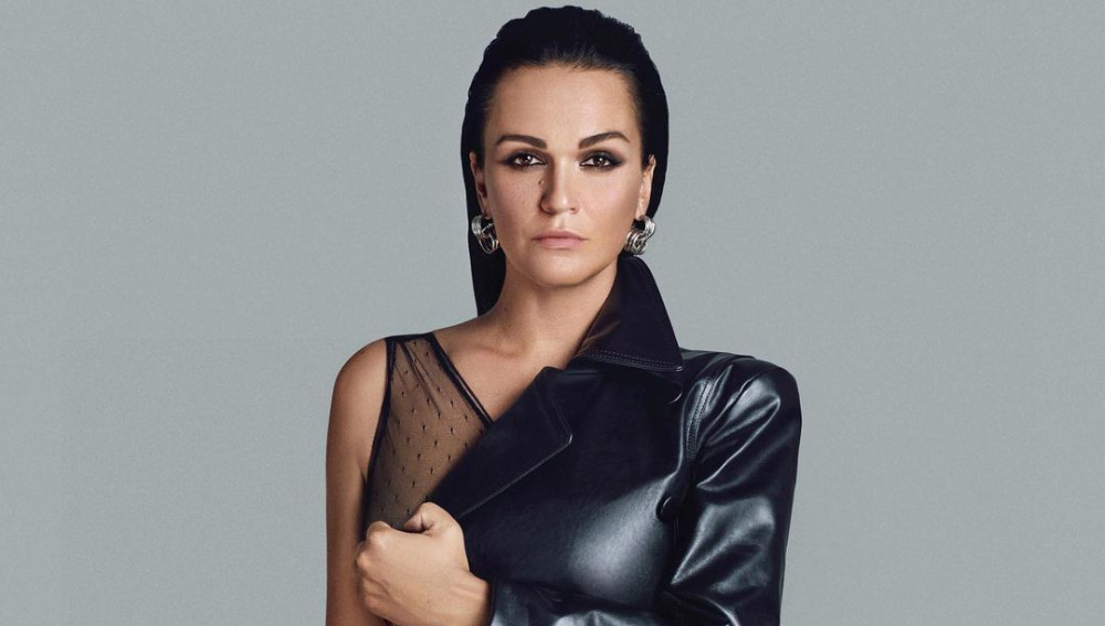 Певицу Славу экстренно госпитализировали