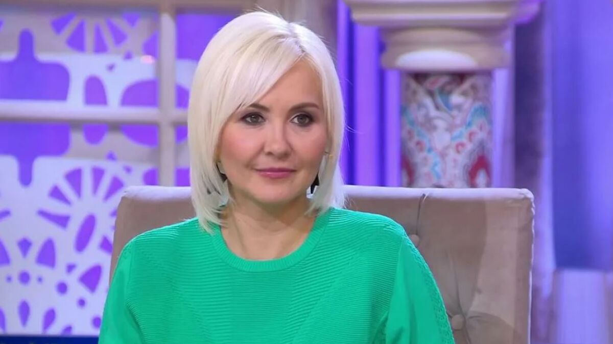 Василиса Володина рассказала, что нужно делать, чтобы похудеть в начале июня