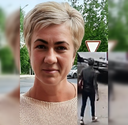 В Сыктывкаре пропала 50-летняя женщина с короткой стрижкой