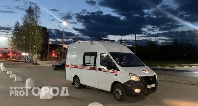 В одном из районов Сыктывкара появится пост скорой помощи