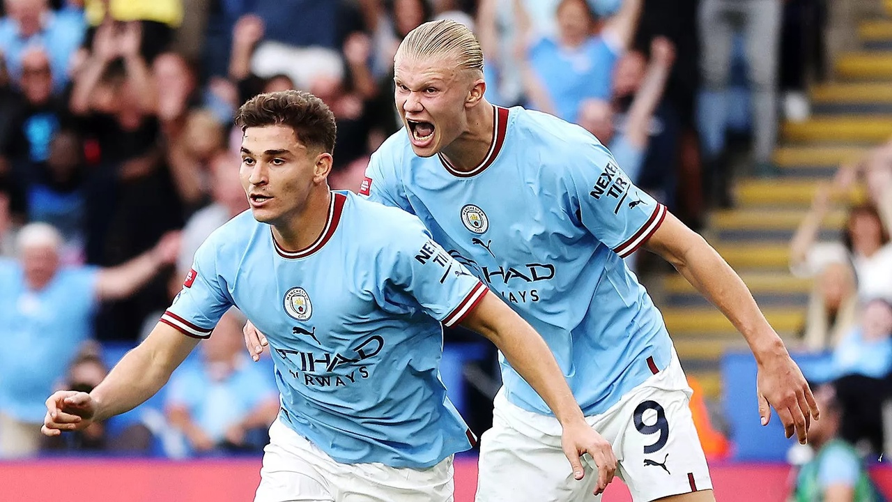 Матч "Манчестер Сити" — "Интер" в финале Лиги чемпионов покажут в Сыктывкаре