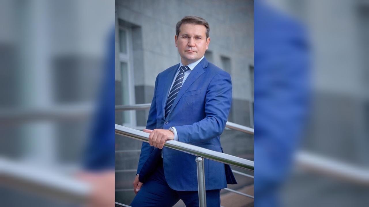 Бывший депутат Госсовета Коми Александр Гайворонский ищет новую работу