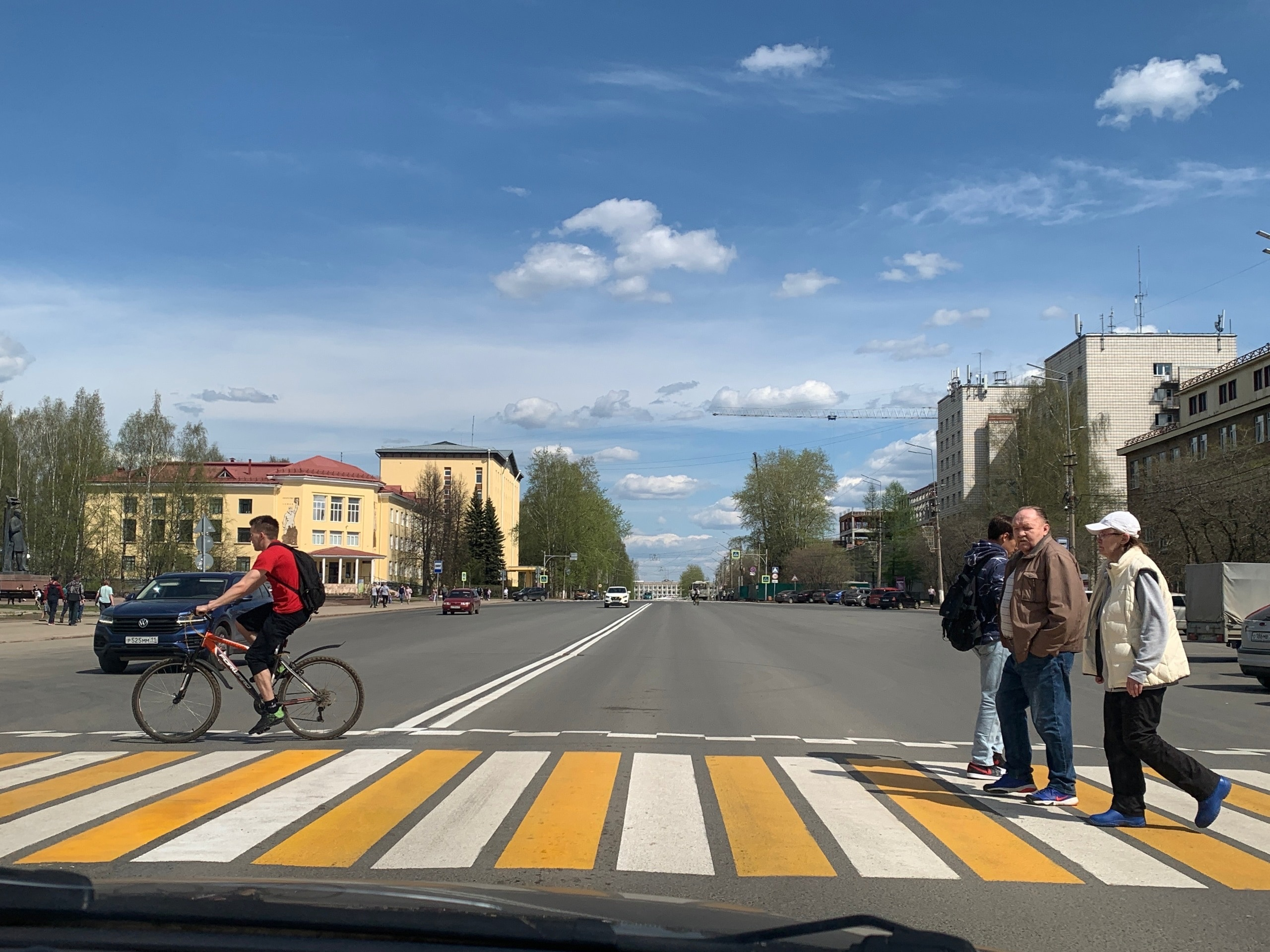 Пенсионеры Крайнего севера получат новые выплаты
