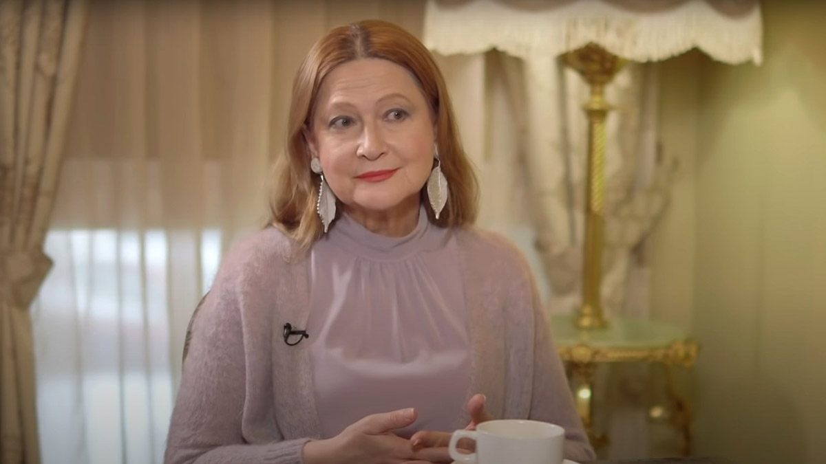 Белоснежная полоса удач: Тамара Глоба назвала главного везунчика второй половины 2023 года