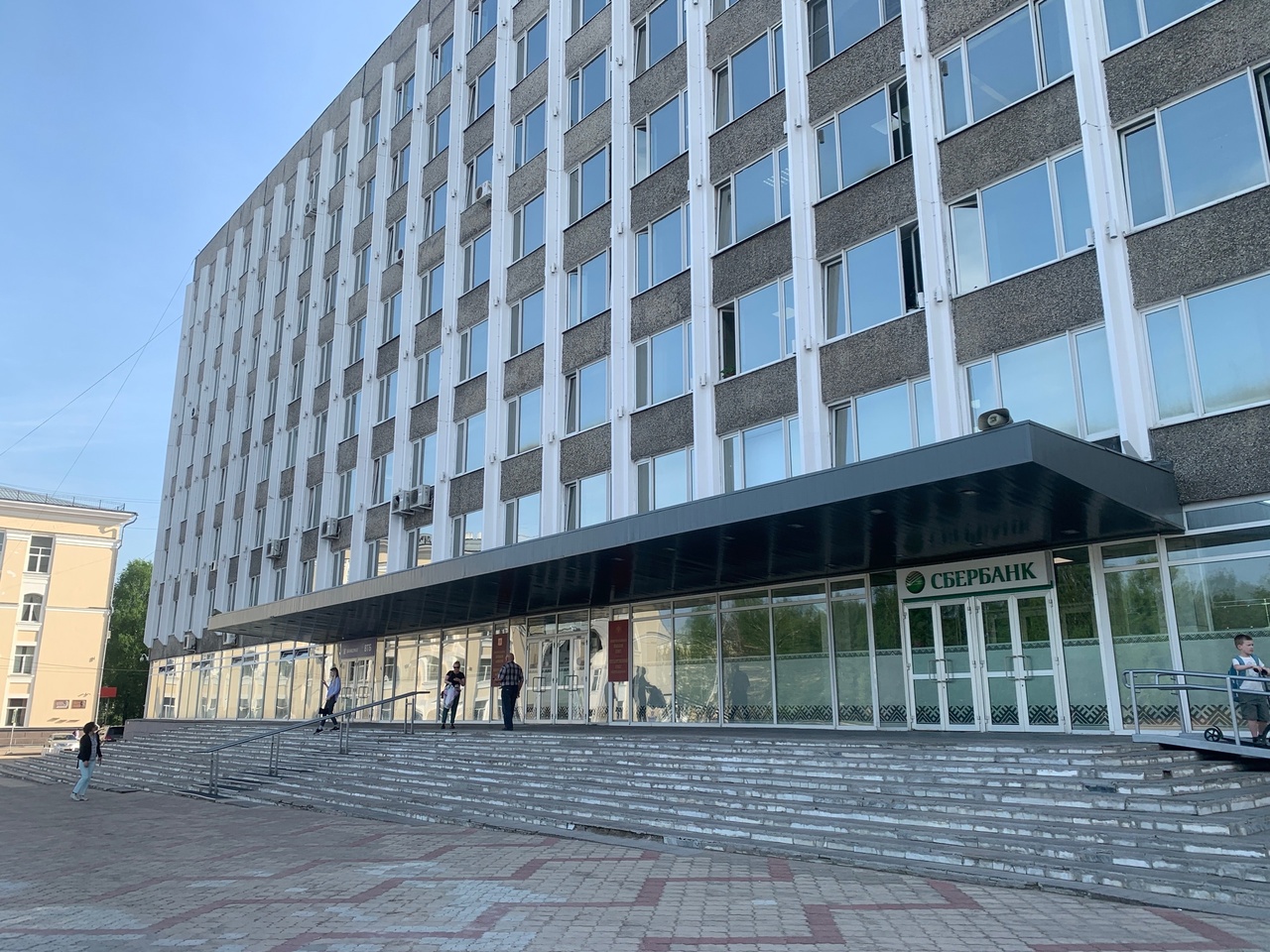 Госсовет Коми поддержал возобновление индексации выплат работающим пенсионерам