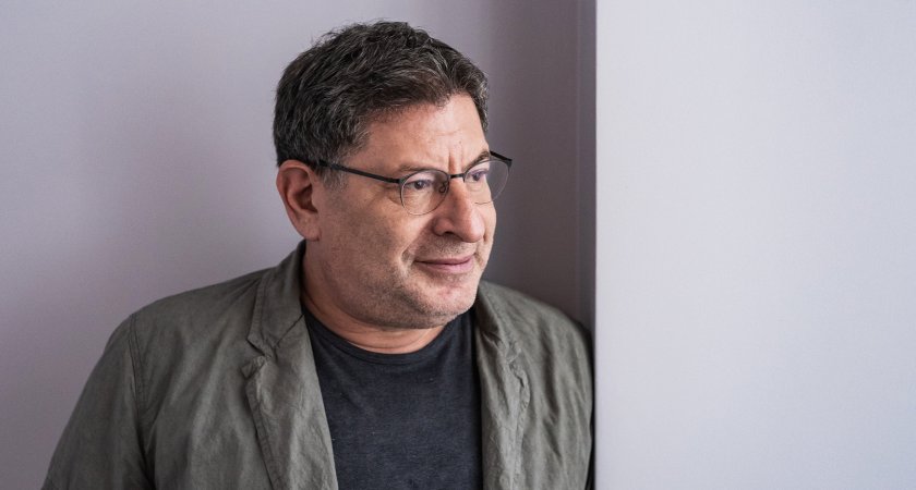 Михаил Лабковский рассказал, как распознать человека со сложным характером