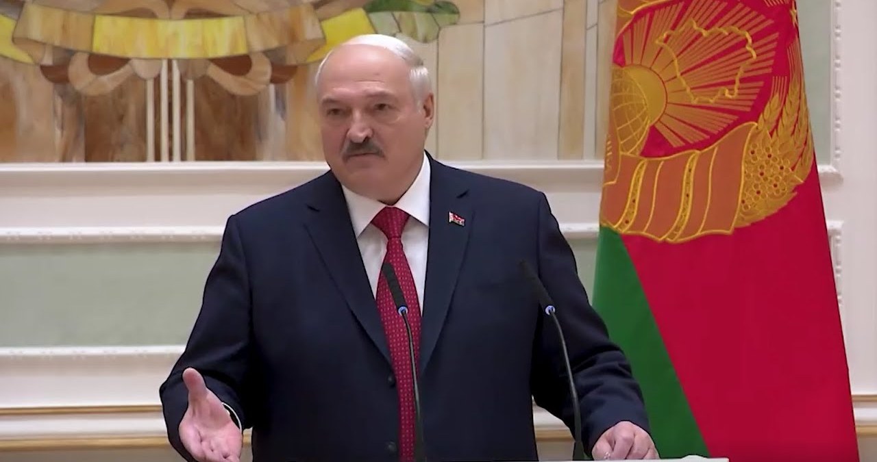 Лукашенко заявил о согласии Пригожина остановить движение бойцов ЧВК