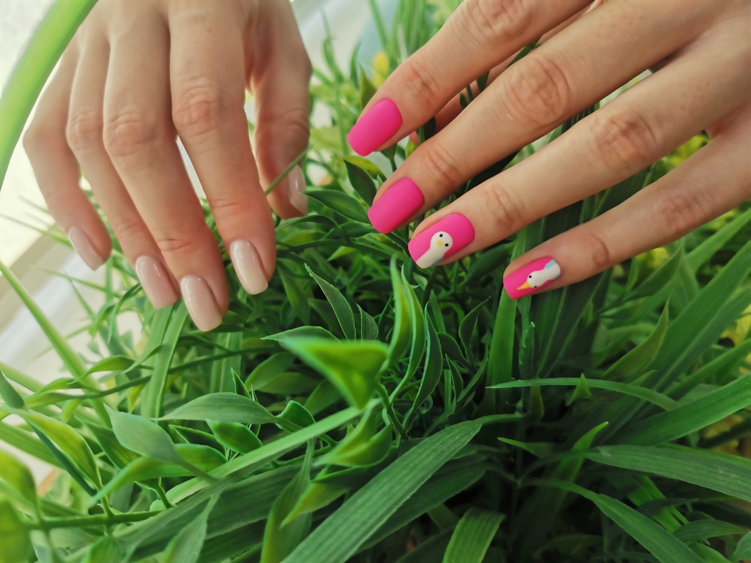 Стало известно, какой маникюр будет самым модным в июле 2023 года