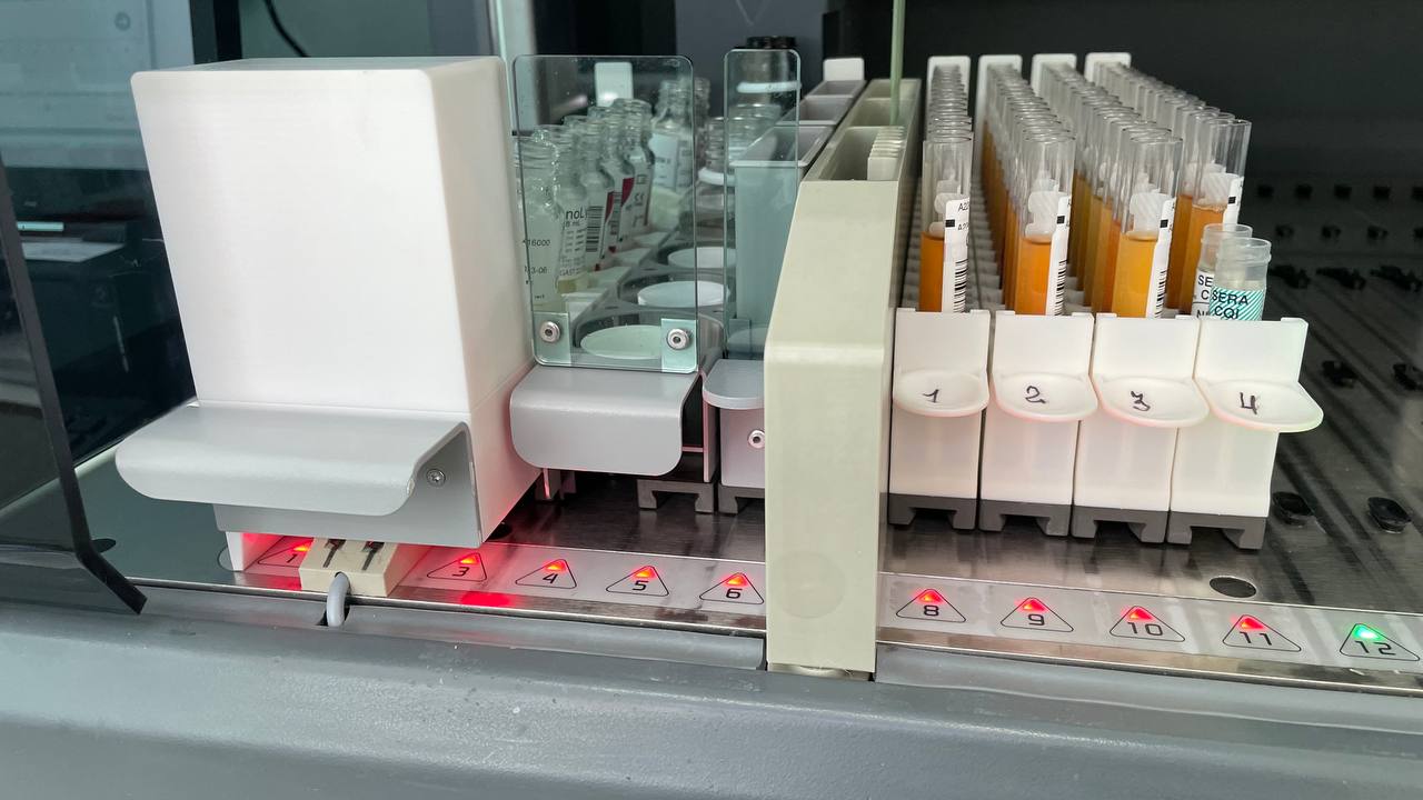 Рак появляется изнутри: ученые нашли новую причину онкологии