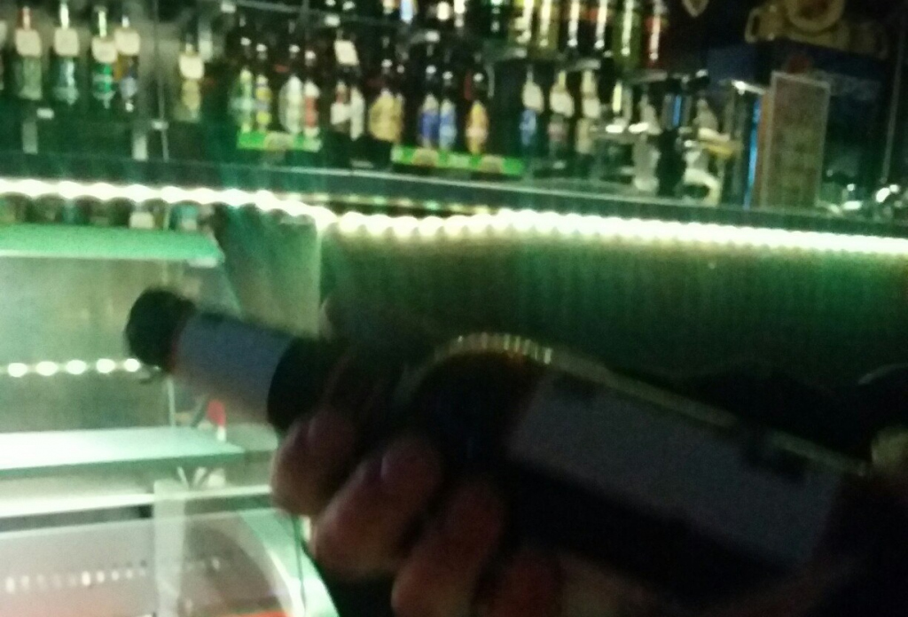 В России могут ввести запрет на продажу пива и сидра в общепите