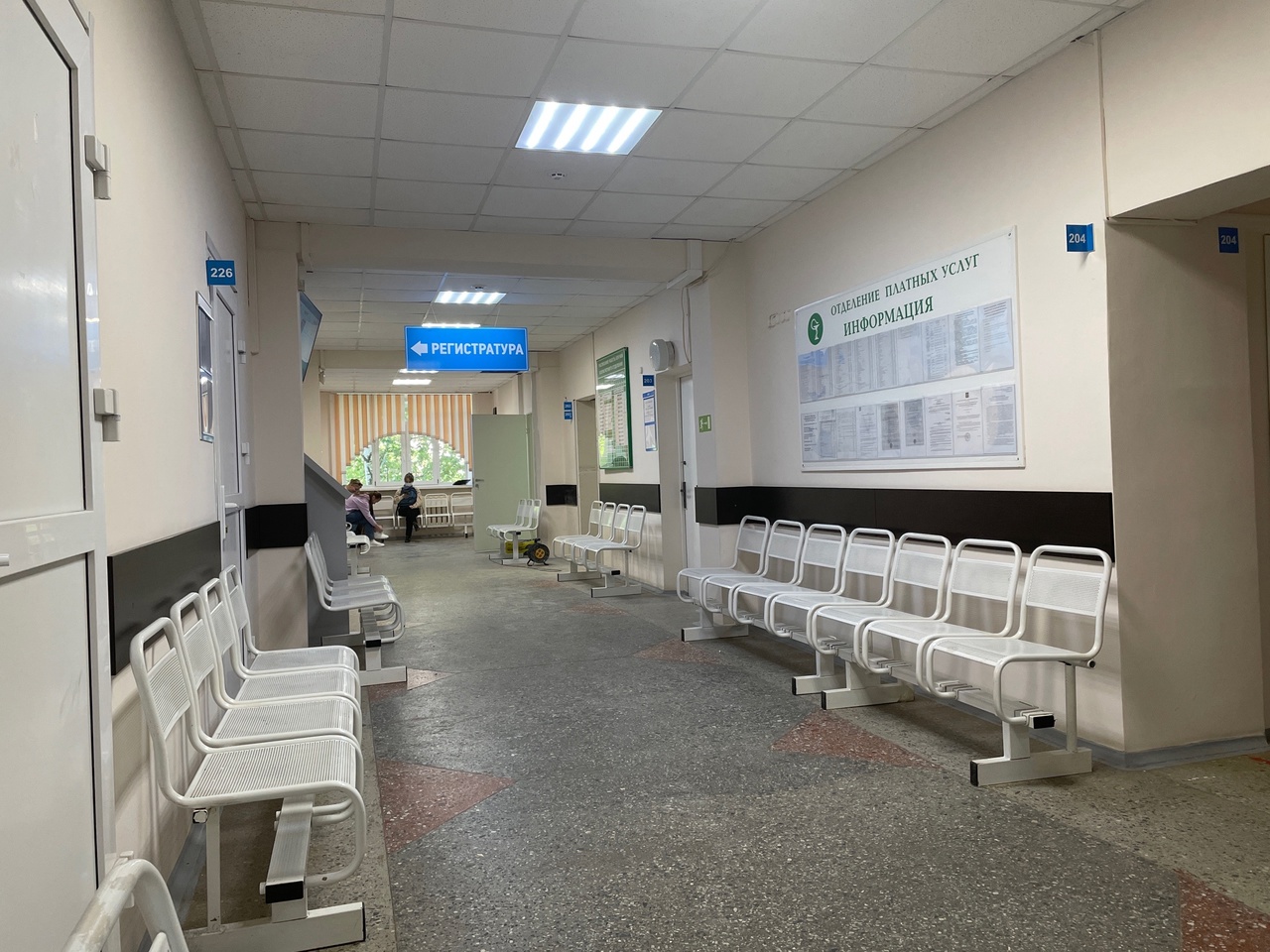 В Коми скончался один человек с подтвержденным коронавирусом
