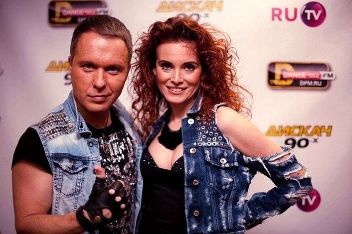 Под Сыктывкаром выступят Александр Добрынин и группа "Турбомода"