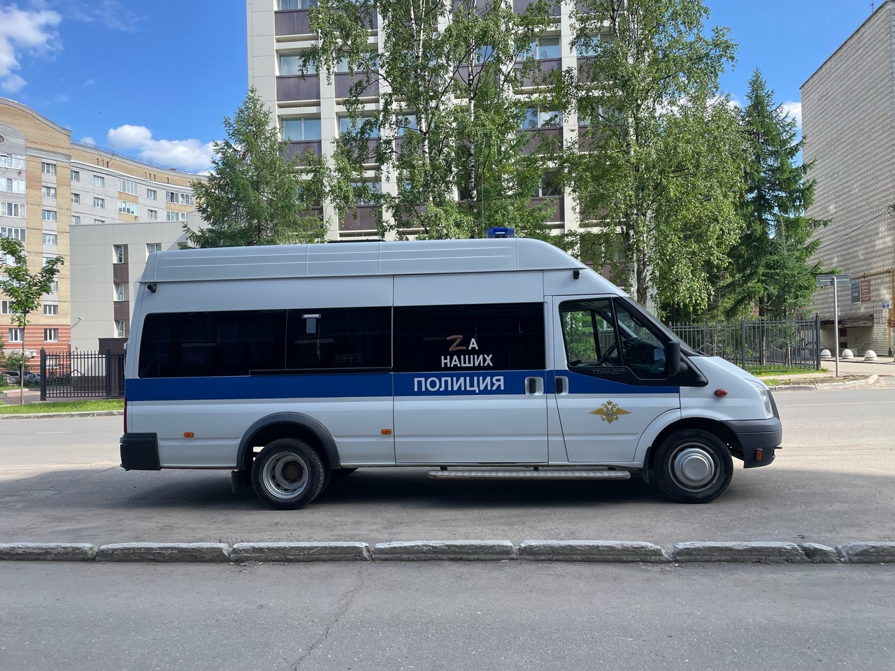 Жительница Иваново приехала в Коми и ограбила пенсионерку