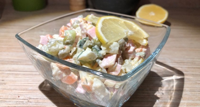 Спасет здоровье: врач посоветовал каждый день есть майонез и вот почему