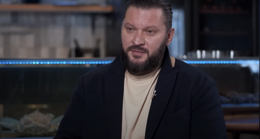 Гуру отношений Марк Бартон рассказал, что делать, когда бывшая хочет увести партнера