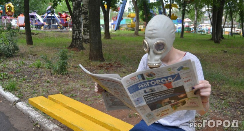 В мире уничтожили все химическое оружие