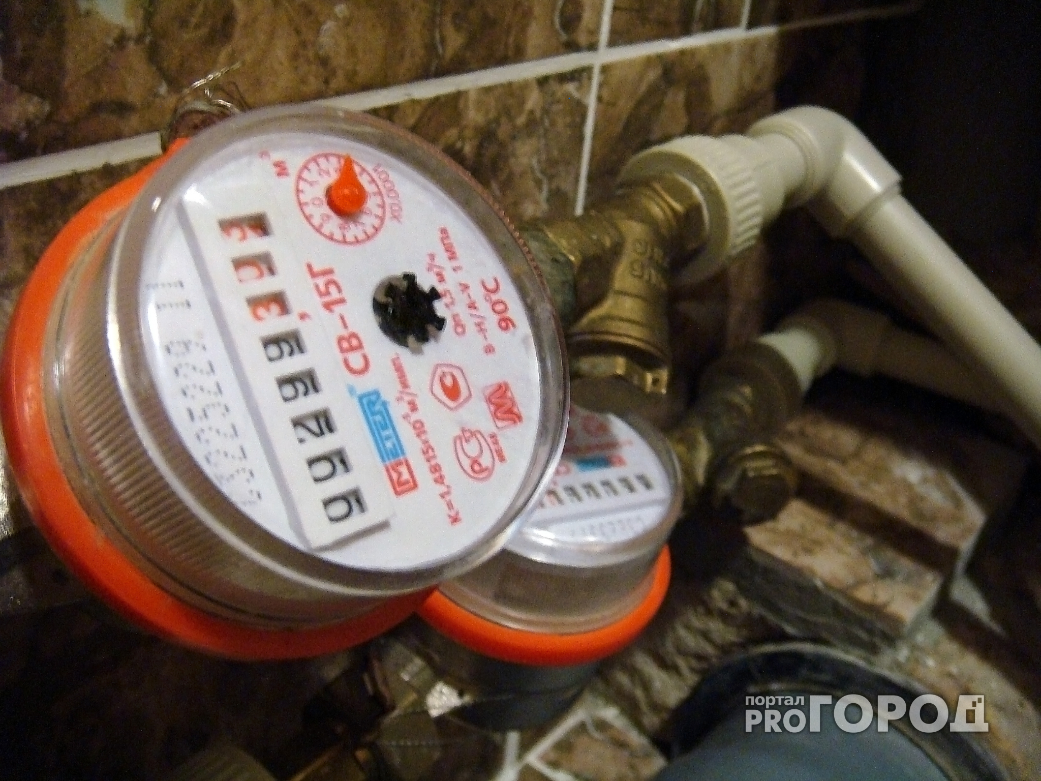 Указ подписан: всех у кого в квартирах есть счетчики ждет грустный сюрприз уже с 6 июля