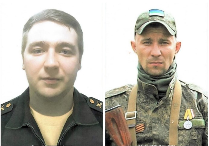 В зоне СВО погибли еще два жителя Коми: Валерий Артеев и Герман Беккер