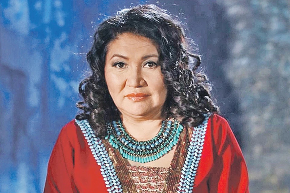 Шаманка Кажетта рассказала, кого ждет черная полоса в августе