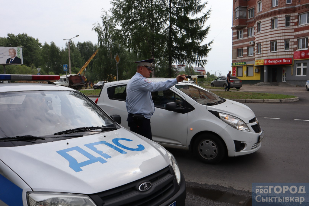 В России уклонистам от службы запретили водить авто