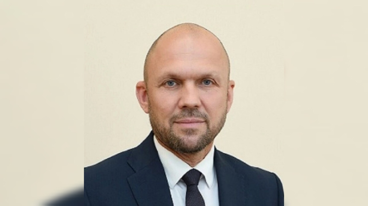 Бывший глава Минздрава Коми стал министром здравоохранения в другом регионе