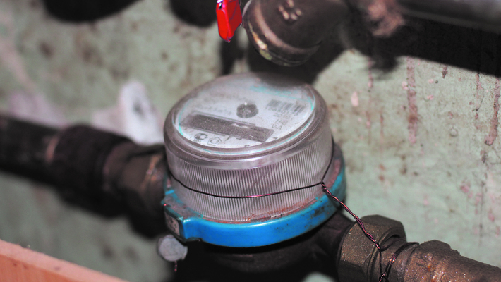 Указ подписан: всех, у кого есть в квартирах счетчики, в июле ждет большой сюрприз